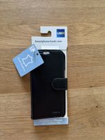 Schutzhülle Leder Schwarz für iPhone 13/13 Pro/14 (Neu)