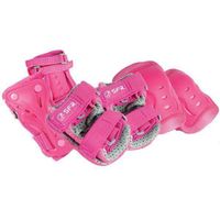 Schoner Set von SFR Gr. M (Knie, Ellbogen &Handgelenk)