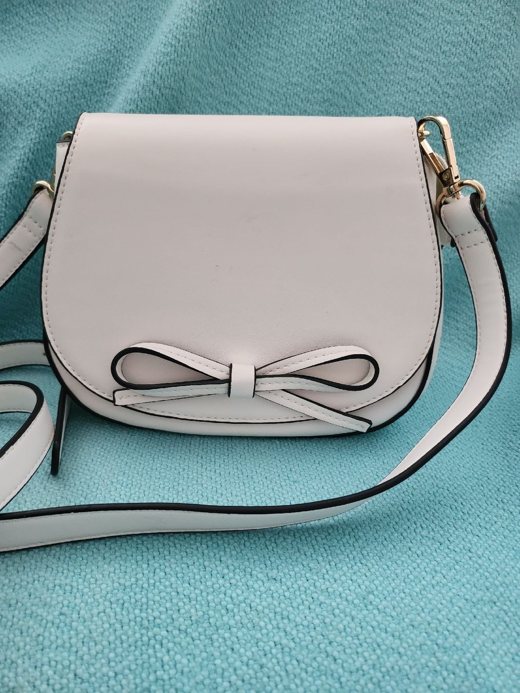 Sonstige Kleidung & Accessoires: Borsa a tracolla TOSCA BLU – Neu (gemäss Beschreibung) aus Morbio Inferiore von vin_fdj2