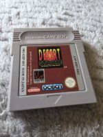 Jeu Game Boy Desert Strike Return to the Gulf