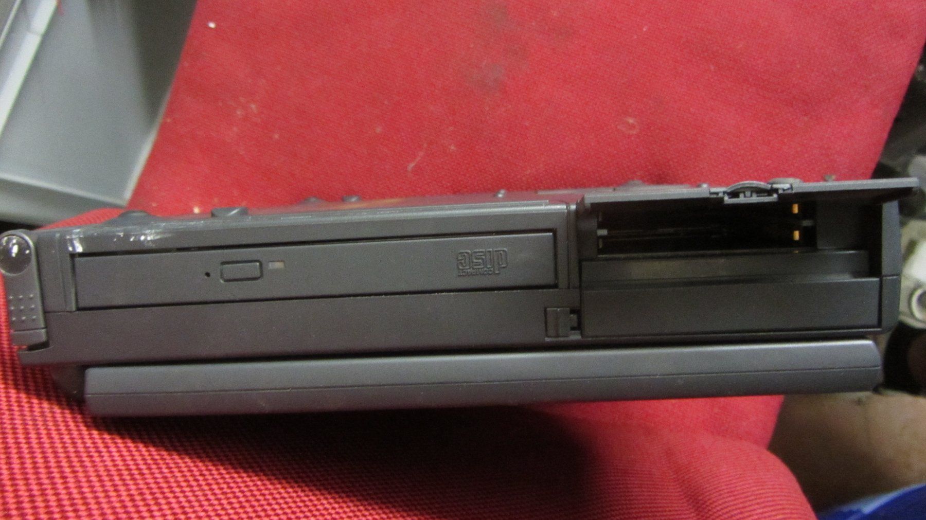 Notebooks: Antik Multimedia Notebook Computer Model 822 – Gebraucht aus Zürich von bigboss 6