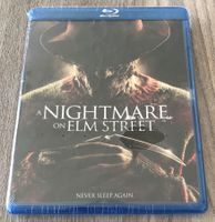 A Nightmare on Elm Street Blu Ray (US-Version)