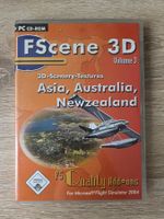 FScene 3D Volume 3 For Flight Simulator 2004 - PC