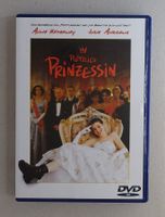 Plötzlich Prinzessin - DVD mit Anne Hathaway, Julie Andrews