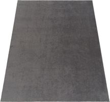 -50% ‼️  Teppich Super Soft Antrazith NEU