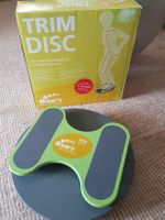 trim disc MFT FITNESS DISC