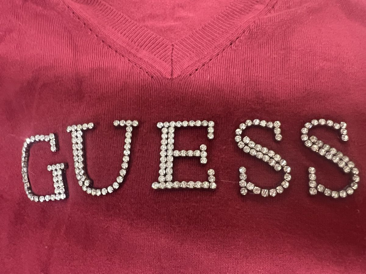 Guess Maglioni & Felpe: Pullover von Guess Gr. S – Nuovo (secondo la descrizione) da Wädenswil venduto da GNT 1