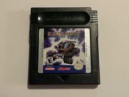Blaster Master enemy below Game Boy