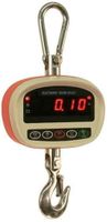 Hängewaage Digi. Anzeige/ Einteilung je 100gr.- 300kg Aktion