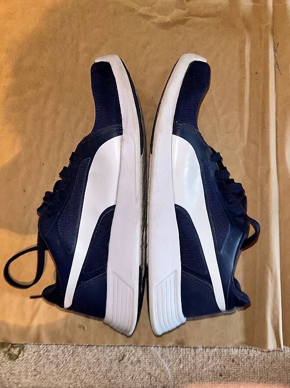 Herrenschuhe: Puma Sneaker – Gebraucht aus Birsfelden von jos_rc6t 3
