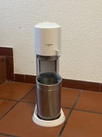 Sodastream Duo weiss (unsicher, ob er funktioniert)