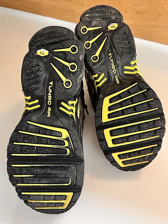 Herrenschuhe: Nike Air Max Plus Gr 36,5 – Gebraucht aus Biel/Bienne von granadella33 4