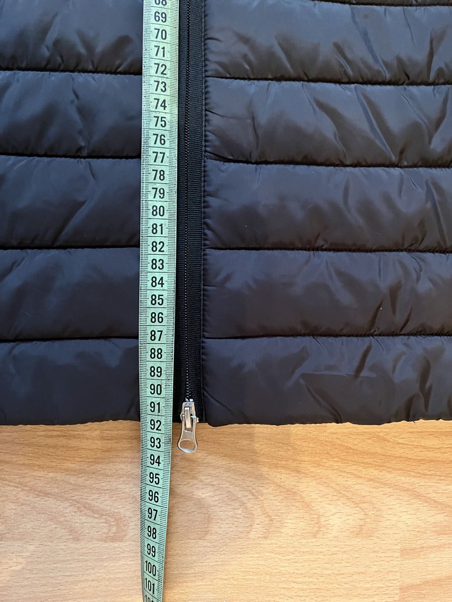 Cappotti: Steppjacke/ Mantel – Nuovo (secondo la descrizione) da Meilen venduto da mogli_luna 6