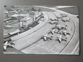 FLUGHOF ZÜRICH-KLOTEN