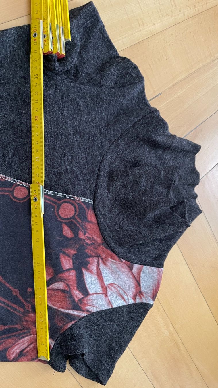 Vestiti: Kleid der Marke "smash!" | Grösse: S – Usato da Bern venduto da .DolceVita. 3