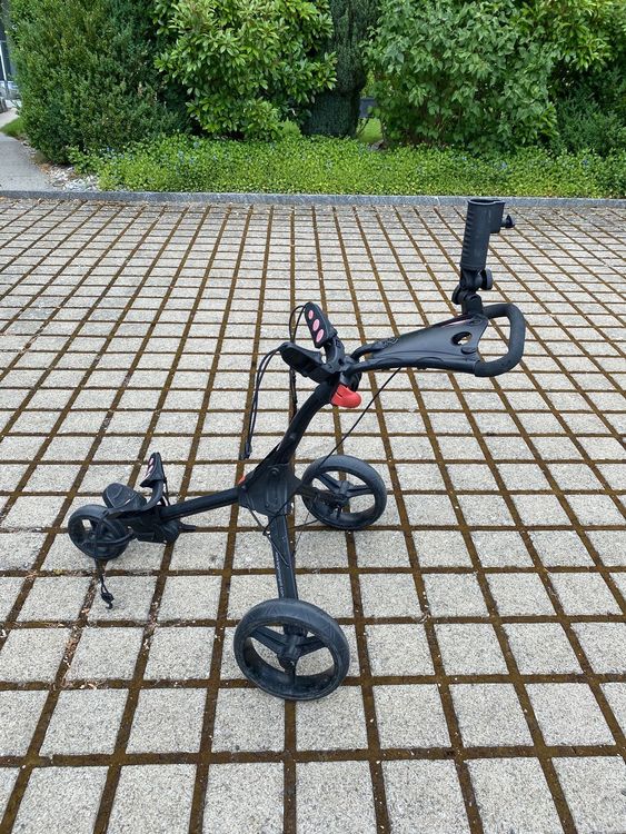 Golf Caddy Kaufen auf Ricardo