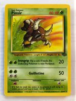Pinsir (rare) Jungle - LP - ab 1.-