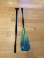 Premium SUP Paddel Werner Zen 95
