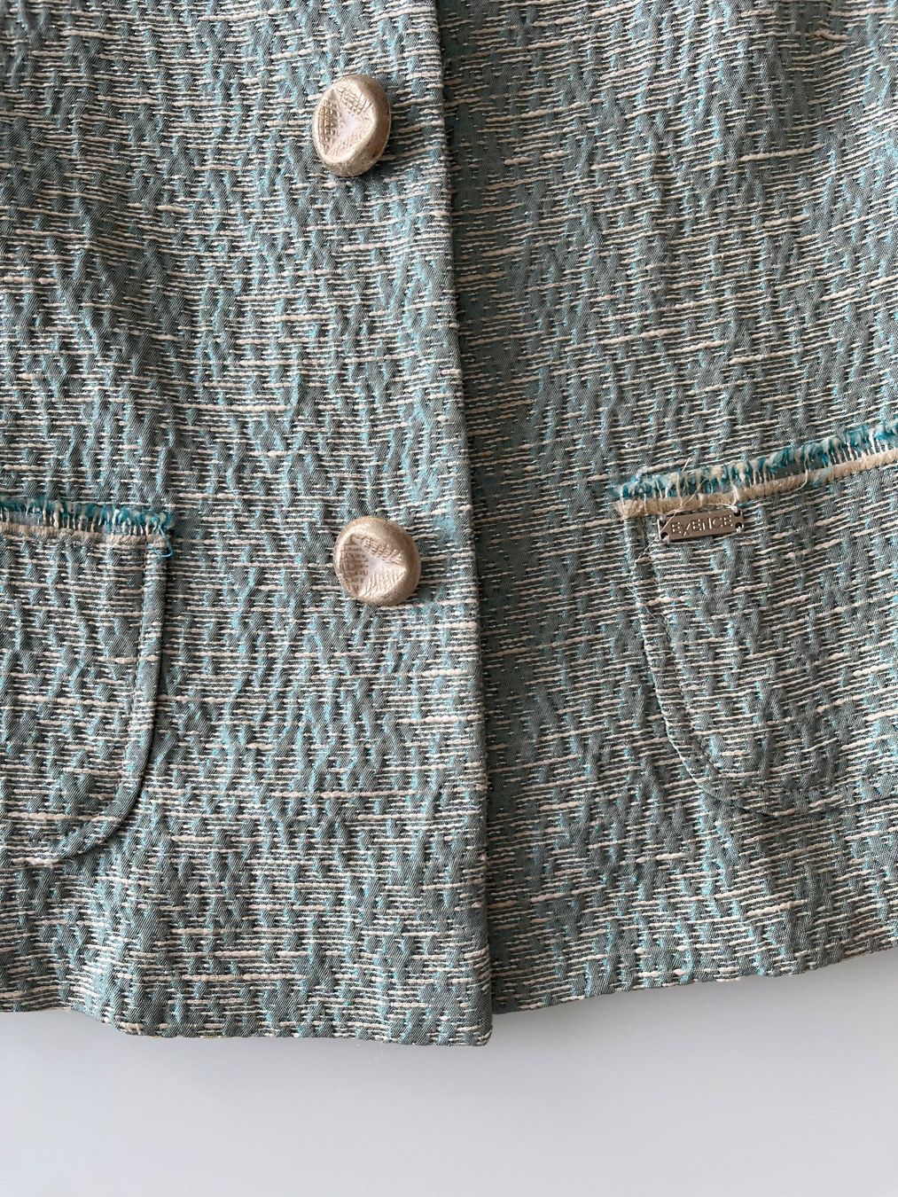 Completi & Tailleur: Costume Exence T.34 – Nuovo (secondo la descrizione) da Neuchâtel venduto da Virg30 5
