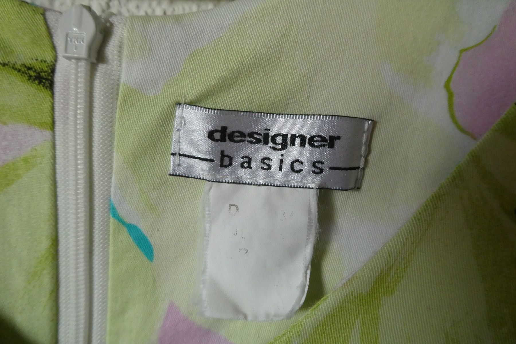 Kleider: Sommerkleid S – Gebraucht aus Worb von Tanzzwiebelchen 2
