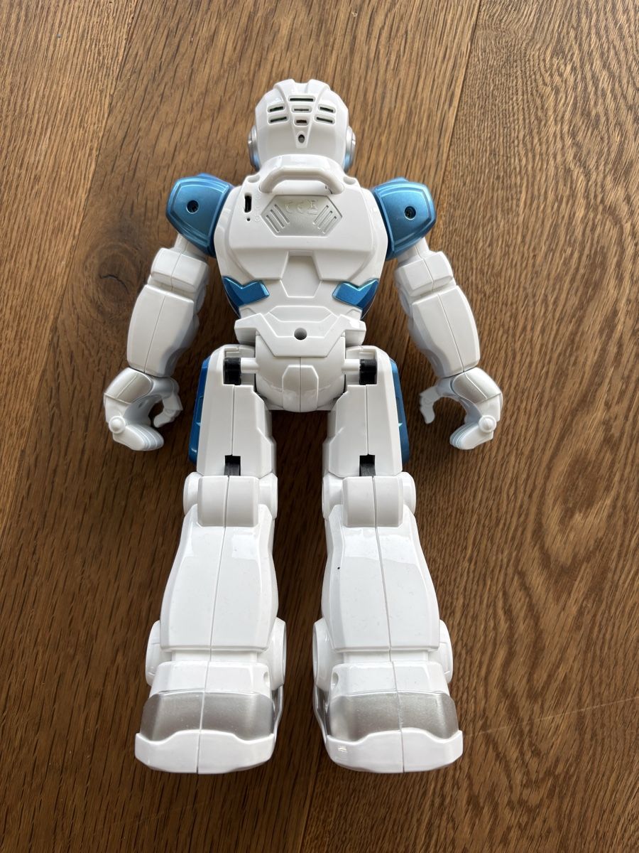 Jouets: Xtreme Bots, Smart Bot Roboter, Top! – D'occasion à Horgen par Rafnaf 2