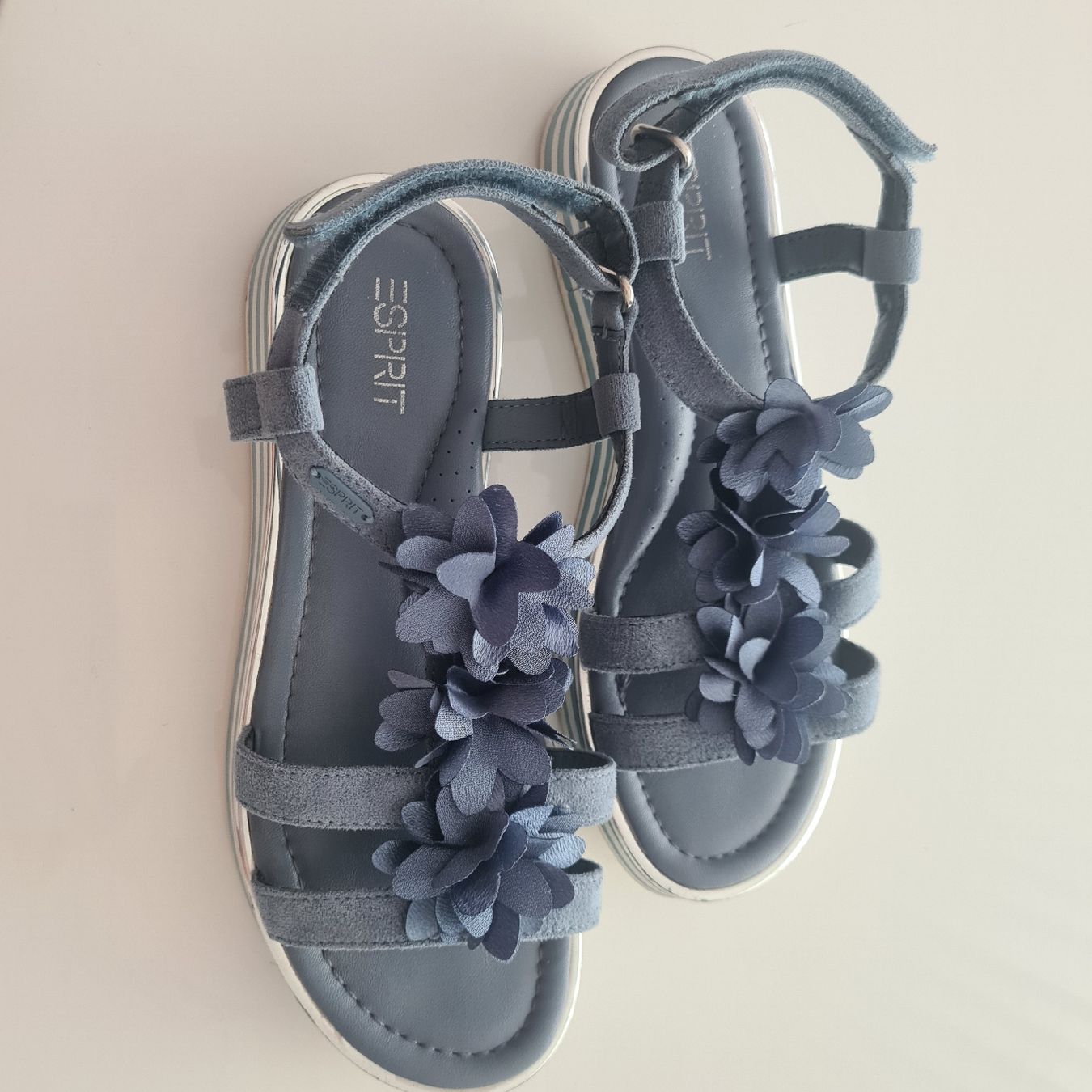 Esprit Scarpe da donna: ESPRIT Sommerschuhe  Gr 37 – Usato da Steinen venduto da turbogeiss99 1