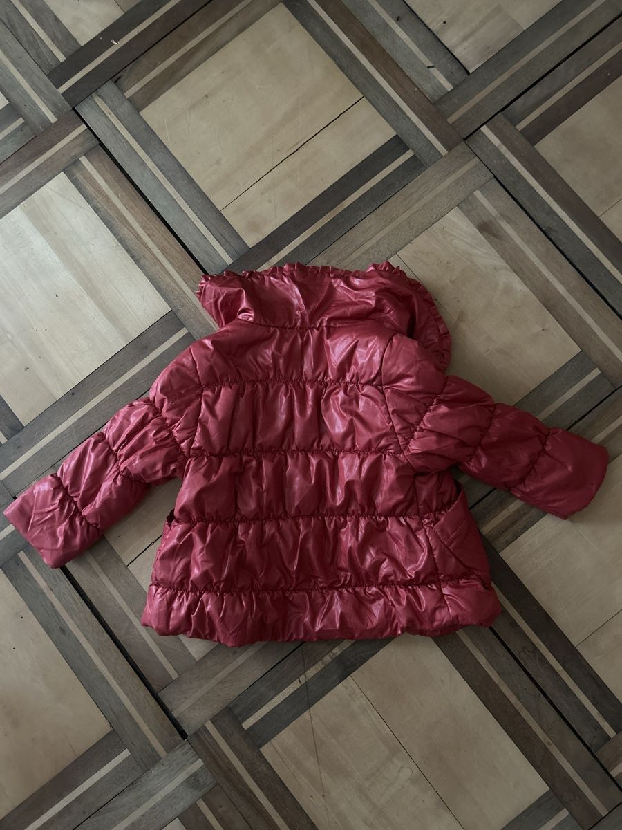 Zara Giacche & Cappotti: Winterjacke 86 – Usato da Basel venduto da rosna 1
