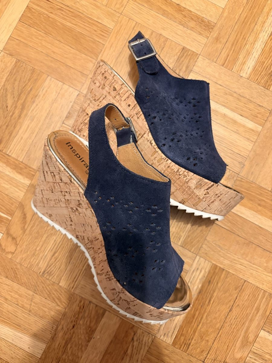 Damenschuhe: Talons – Gebraucht aus Chêne-Bougeries von bru_bs9n 5