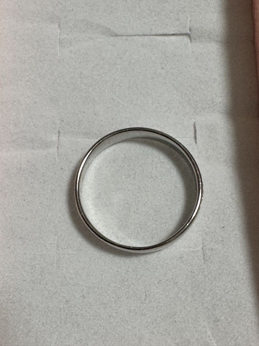 Anelli: XUPING Ring Silber Grösse 8 neu Konvolut  – Nuovo (secondo la descrizione) da Basel venduto da triniswiss68 2