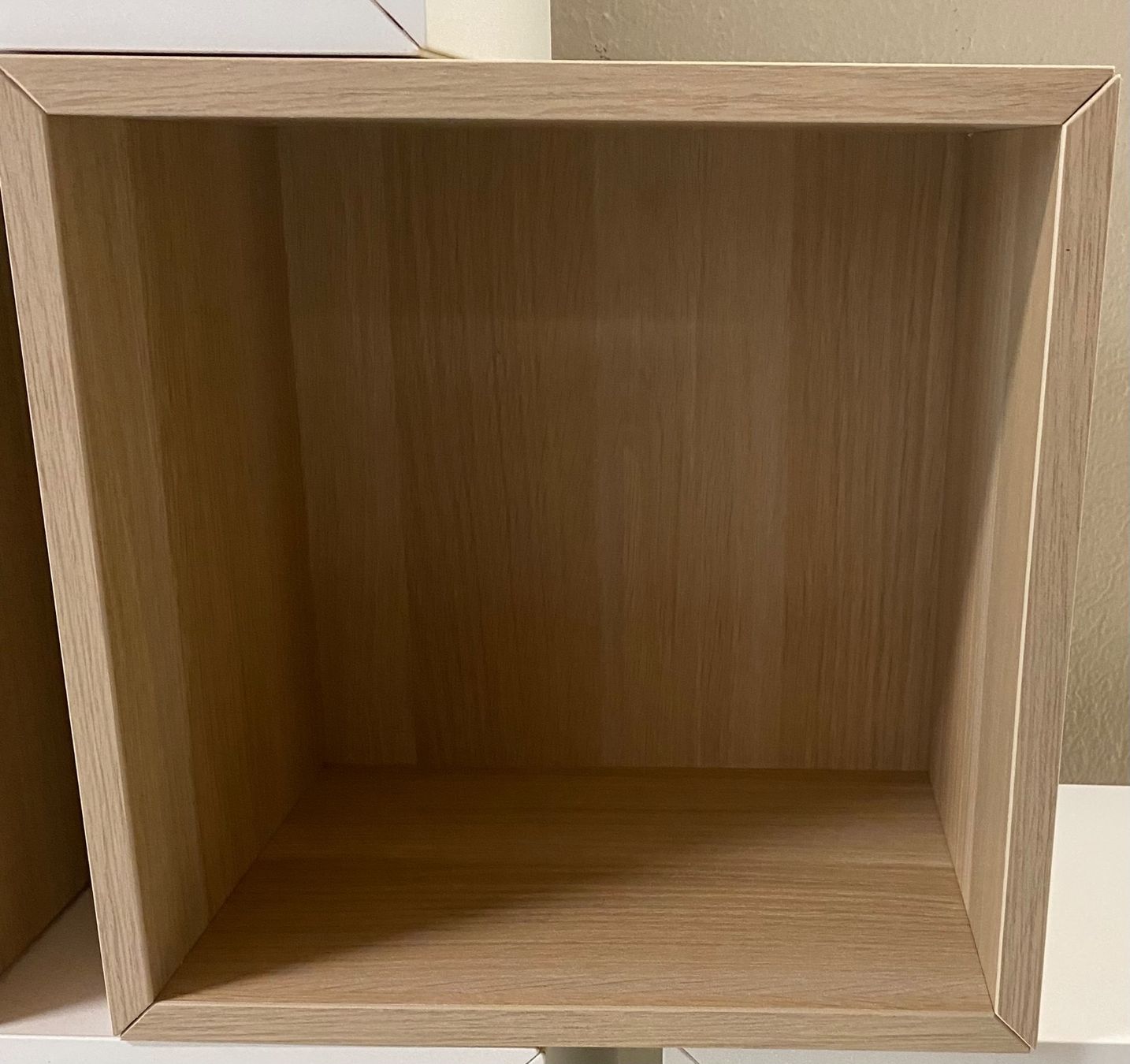 Ikea Scaffali: CUBES, Würfelregale, IKEA EKET – Usato da Wängi venduto da inf_2hrj 1