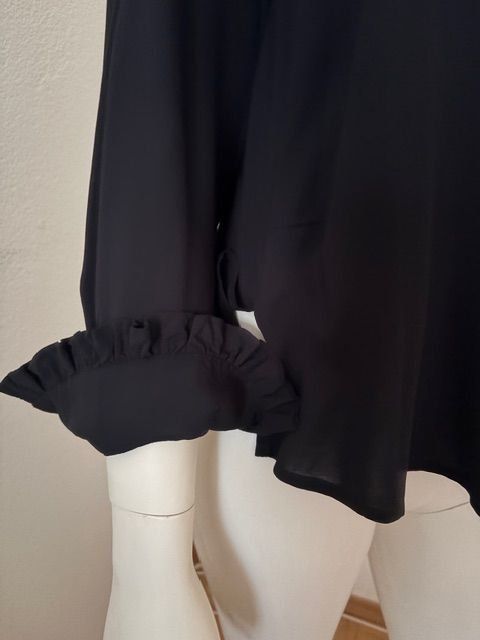 Camicette: Elegante Bluse Gr. M, Neu! – Nuovo (secondo la descrizione) da Walenstadt venduto da ricamul 6