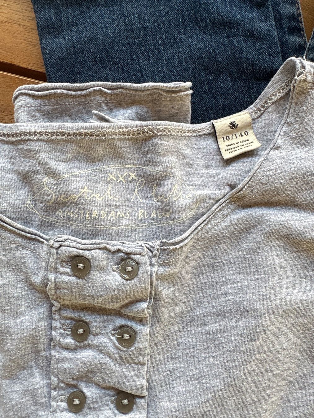 Next Lotti & Set di vestiti: Mädchenpaket, Grösse 10/11 Jahre – Usato da Aesch BL venduto da snezienka53 4