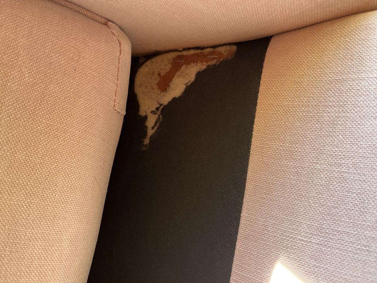 Divani: Sofa – Usato da Niederdorf venduto da Fay1993 3