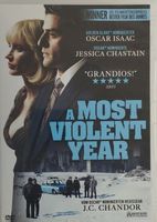 A most violent year