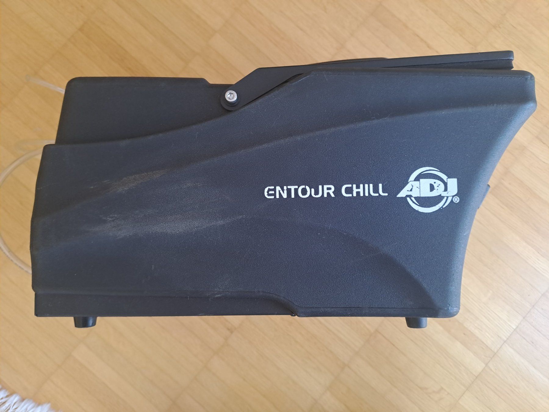 ADJ Tutte le macchine: ADJ Entour Chill Nebelmaschine – Usato da Aesch BL venduto da Nicci_010 5