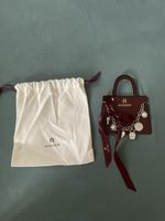 Aigner Silber Charm neuwertig original