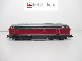Märklin 29845 Diesellok V160 D. Bundesbahn ohne OVP Digital