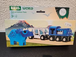 Neu - Brio - 36111 - Special Edition Train
