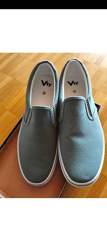 Scarpe da uomo: Herren Freizeitschuhe, Scarpe, Chaussures – Usato da Bern venduto da Smash428