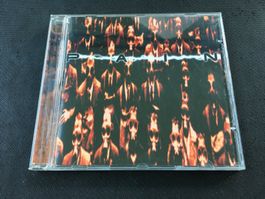 Pain -CD-
