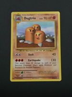 Dugtrio #56 XY Evolutions NM / 🇬🇧
