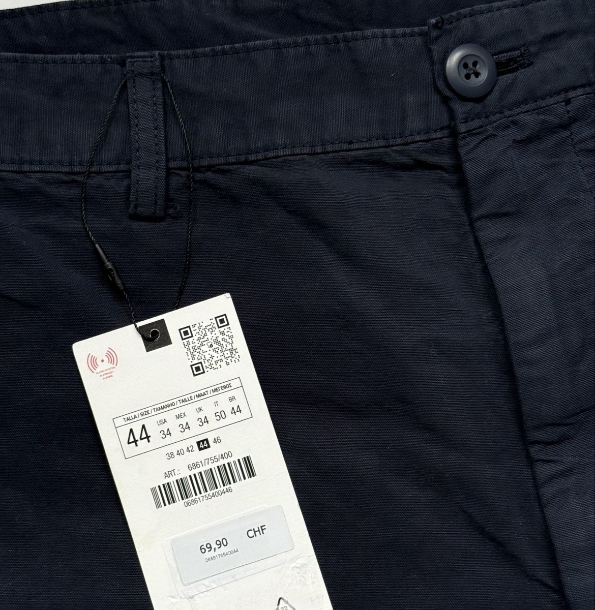 Zara Hosen: Pants Zara – Neu und originalverpackt aus Vevey von mmmariya_3m 2