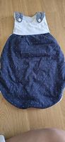 Alvi Schlafsack Gr. 56/62 + Innenschlafsack Gr. 62