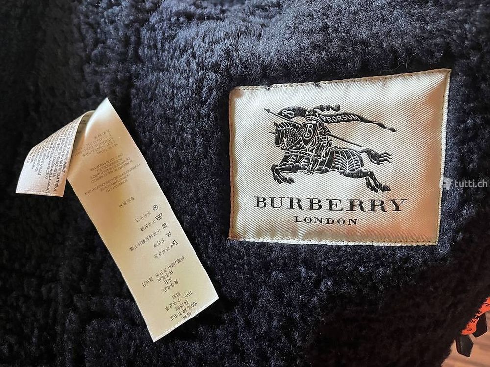 Burberry prorsum 50 best sale