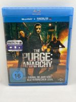 The Purge: Anarchy - Blu-ray - Top Zustand! Actionfilm!