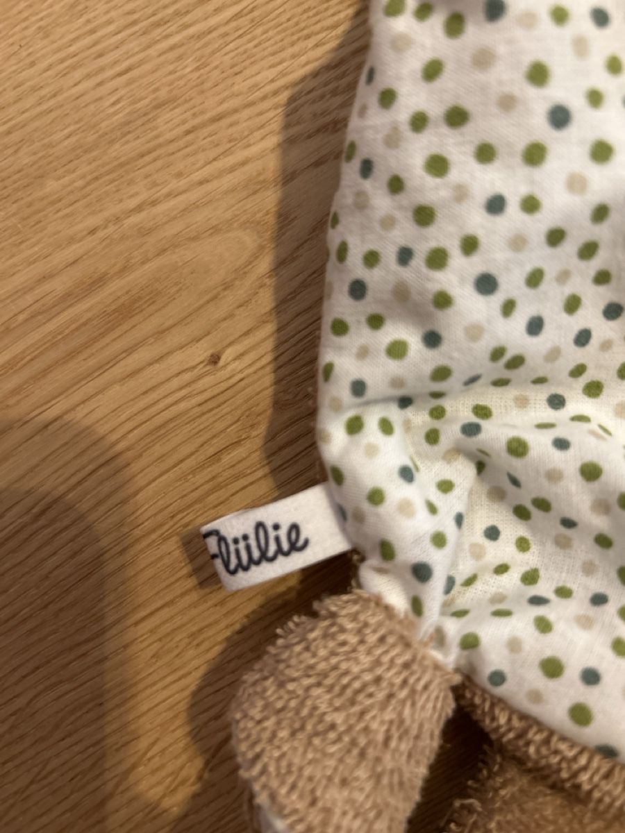 Spielzeuge: Flülie Affe, neu – Neu (gemäss Beschreibung) aus Nottwil von k.s.i.d 2