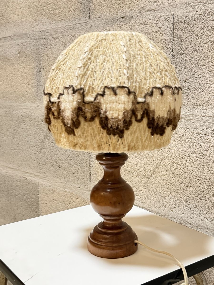 Lampade: Lampe de chevet  – Usato da Bussigny venduto da ShopOp 6