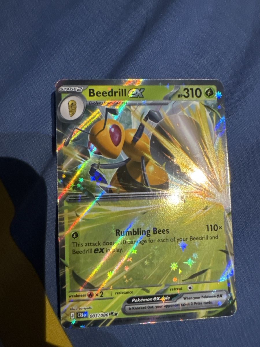 Pokémon Carte collezionabili: Pokemon (3x EX Karte) – Nuovo (secondo la descrizione) da Sirnach venduto da lot_p8p5 3