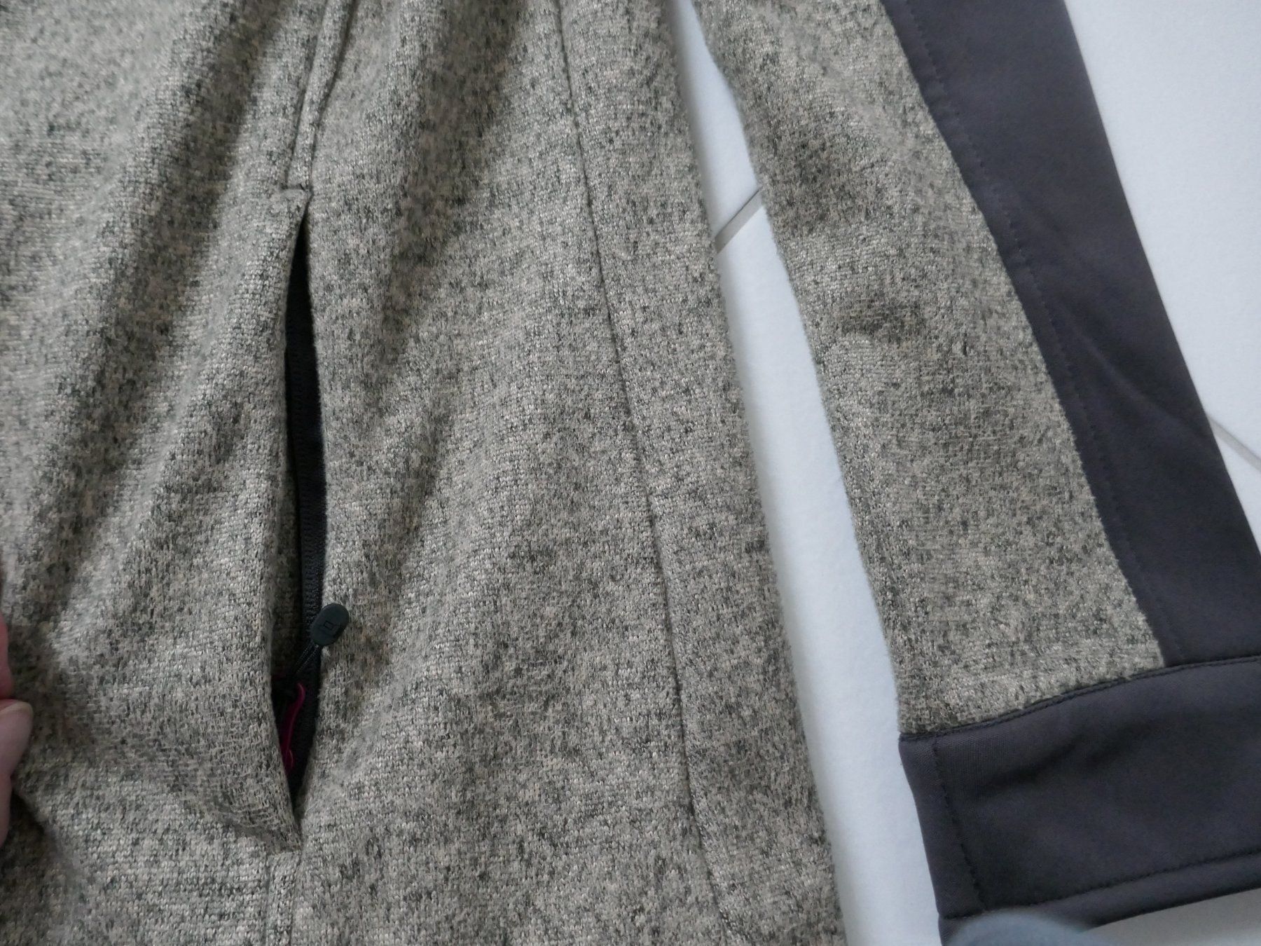 Giacche: NEU !  BELOWZERO  Soft Shell Jacke – Nuovo (secondo la descrizione) da Volketswil venduto da Cobra22 3