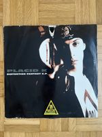 Placid K Hardcore / Gabber Vinyl